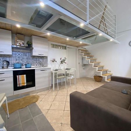 Apartamento Pompei Civico 14 Boscoreale Exterior foto