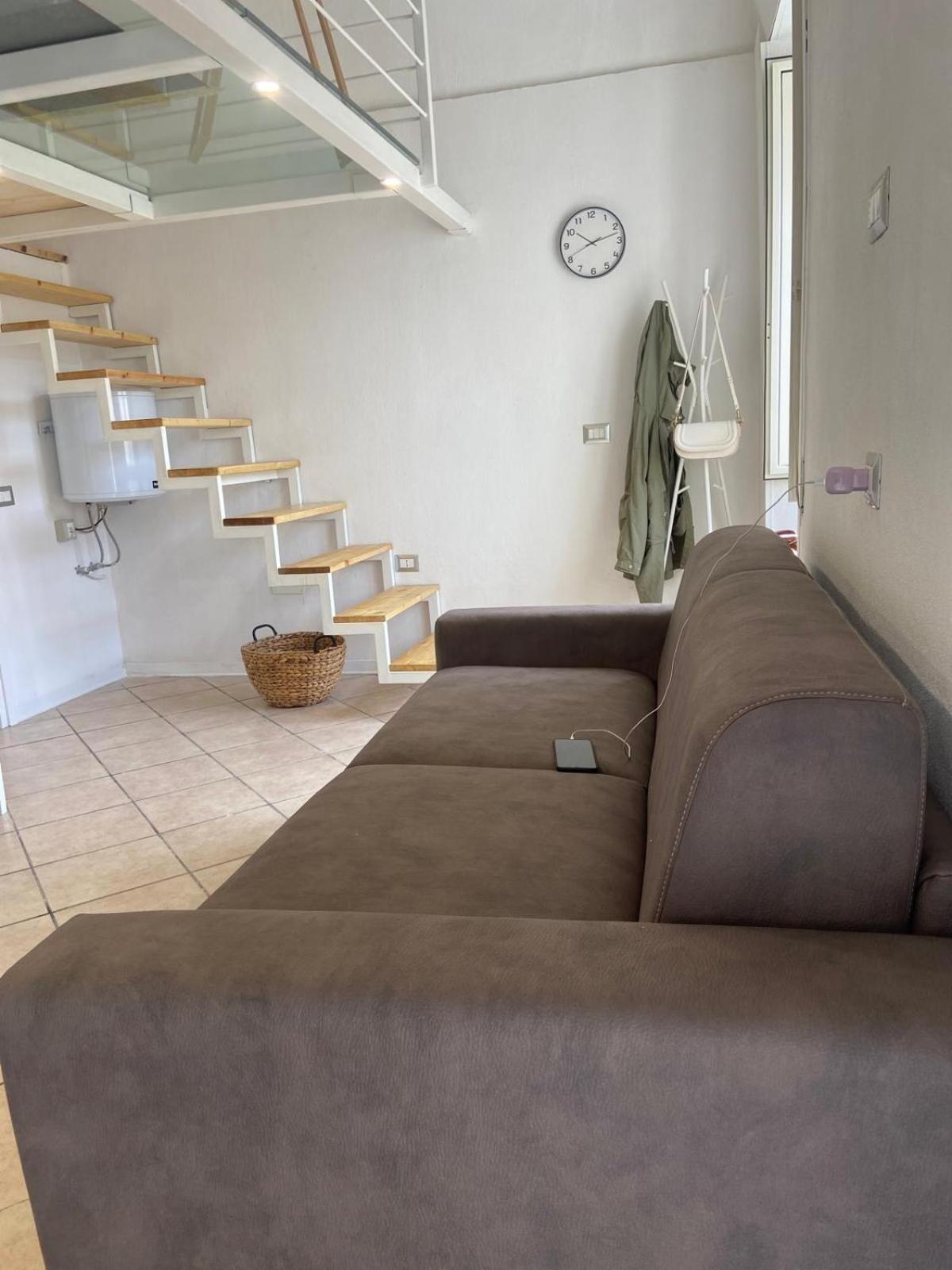Apartamento Pompei Civico 14 Boscoreale Exterior foto