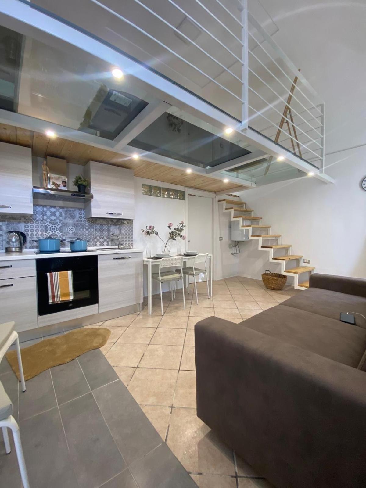 Apartamento Pompei Civico 14 Boscoreale Exterior foto